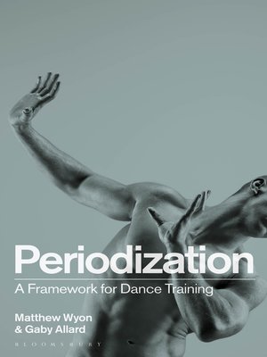 cover image of Periodization